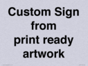 custom-blank-sign~